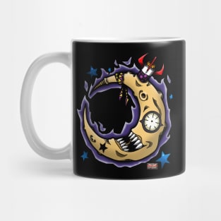 Monster Moon Mug